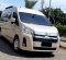 2020 Toyota Hiace Premio Coklat - Jual mobil bekas di DKI Jakarta-21