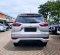 2019 Mitsubishi Xpander Exceed A/T Silver - Jual mobil bekas di Banten-17