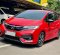 2018 Honda Jazz RS CVT Merah - Jual mobil bekas di DKI Jakarta-9