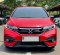 2018 Honda Jazz RS CVT Merah - Jual mobil bekas di DKI Jakarta-10