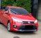 2015 Toyota Yaris TRD Sportivo Merah - Jual mobil bekas di DKI Jakarta-15