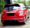 2015 Toyota Yaris TRD Sportivo Merah - Jual mobil bekas di DKI Jakarta-18