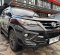 2019 Toyota Fortuner 2.4 VRZ AT Hitam - Jual mobil bekas di Jawa Barat-2