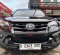 2019 Toyota Fortuner 2.4 VRZ AT Hitam - Jual mobil bekas di Jawa Barat-5