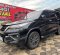 2019 Toyota Fortuner 2.4 VRZ AT Hitam - Jual mobil bekas di Jawa Barat-9