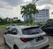 2022 Honda City Hatchback New City RS Hatchback CVT Putih - Jual mobil bekas di Jawa Barat-3