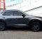 2023 Mazda CX-5 Kuro Edition Abu-abu - Jual mobil bekas di DKI Jakarta-9