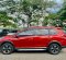 2017 Honda BR-V E Prestige Merah - Jual mobil bekas di Banten-10