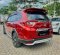 2017 Honda BR-V E Prestige Merah - Jual mobil bekas di Banten-12