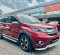 2017 Honda BR-V E Prestige Merah - Jual mobil bekas di Banten-14