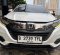 2019 Honda HR-V 1.5 Spesical Edition Putih - Jual mobil bekas di Jawa Barat-4