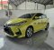 2020 Toyota Yaris TRD Sportivo Kuning - Jual mobil bekas di Jawa Barat-1