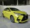 2020 Toyota Yaris TRD Sportivo Kuning - Jual mobil bekas di Jawa Barat-3