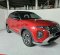 2022 Hyundai Creta Merah - Jual mobil bekas di Jawa Barat-10