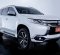 2019 Mitsubishi Pajero Sport Dakar 4x2 Ultimate Putih - Jual mobil bekas di DKI Jakarta-1