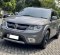 2013 Dodge Journey SXT Platinum Abu-abu - Jual mobil bekas di DKI Jakarta-2