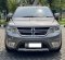 2013 Dodge Journey SXT Platinum Abu-abu - Jual mobil bekas di DKI Jakarta-3