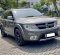 2013 Dodge Journey SXT Platinum Abu-abu - Jual mobil bekas di DKI Jakarta-6