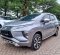 2018 Mitsubishi Xpander Ultimate A/T Abu-abu - Jual mobil bekas di Banten-1