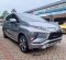 2018 Mitsubishi Xpander Ultimate A/T Abu-abu - Jual mobil bekas di Banten-6