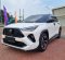 2023 Toyota Yaris Cross 1.5 S GR CVT TSS Putih - Jual mobil bekas di Banten-9