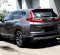 2018 Honda CR-V 1.5L Turbo Prestige Abu-abu - Jual mobil bekas di DKI Jakarta-16