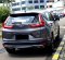 2018 Honda CR-V 1.5L Turbo Prestige Abu-abu - Jual mobil bekas di DKI Jakarta-21