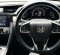 2016 Honda Civic 1.5L Turbo Hitam - Jual mobil bekas di DKI Jakarta-8