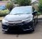 2016 Honda Civic 1.5L Turbo Hitam - Jual mobil bekas di DKI Jakarta-9