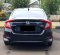 2016 Honda Civic 1.5L Turbo Hitam - Jual mobil bekas di DKI Jakarta-13