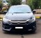 2016 Honda Civic 1.5L Turbo Hitam - Jual mobil bekas di DKI Jakarta-16