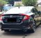 2016 Honda Civic 1.5L Turbo Hitam - Jual mobil bekas di DKI Jakarta-17