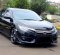 2016 Honda Civic 1.5L Turbo Hitam - Jual mobil bekas di DKI Jakarta-21