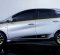 2019 Daihatsu Sirion 1.3L AT Silver - Jual mobil bekas di Jawa Barat-3