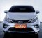 2019 Daihatsu Sirion 1.3L AT Silver - Jual mobil bekas di Jawa Barat-5