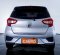 2019 Daihatsu Sirion 1.3L AT Silver - Jual mobil bekas di Jawa Barat-7