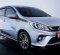 2019 Daihatsu Sirion 1.3L AT Silver - Jual mobil bekas di Jawa Barat-9