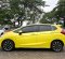 2017 Honda Jazz RS CVT Kuning - Jual mobil bekas di Banten-3