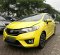 2017 Honda Jazz RS CVT Kuning - Jual mobil bekas di Banten-6