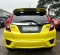 2017 Honda Jazz RS CVT Kuning - Jual mobil bekas di Banten-9