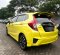 2017 Honda Jazz RS CVT Kuning - Jual mobil bekas di Banten-14