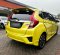 2017 Honda Jazz RS CVT Kuning - Jual mobil bekas di Banten-15