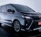 2018 Toyota Voxy CVT Hitam - Jual mobil bekas di DKI Jakarta-6