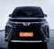 2018 Toyota Voxy CVT Hitam - Jual mobil bekas di DKI Jakarta-9