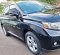 2011 Lexus RX 270 Hitam - Jual mobil bekas di DKI Jakarta-1