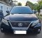 2011 Lexus RX 270 Hitam - Jual mobil bekas di DKI Jakarta-3