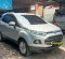 2014 Ford EcoSport Titanium Silver - Jual mobil bekas di DKI Jakarta-1