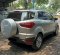 2014 Ford EcoSport Titanium Silver - Jual mobil bekas di DKI Jakarta-2