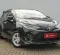 2021 Toyota Yaris TRD Sportivo Hitam - Jual mobil bekas di DKI Jakarta-2