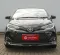 2021 Toyota Yaris TRD Sportivo Hitam - Jual mobil bekas di Banten-1